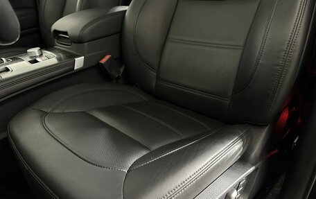 Haval H9 I рестайлинг, 2019 год, 2 250 000 рублей, 10 фотография