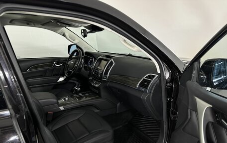 Haval H9 I рестайлинг, 2019 год, 2 250 000 рублей, 14 фотография