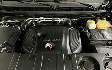 Haval H9 I рестайлинг, 2019 год, 2 250 000 рублей, 18 фотография