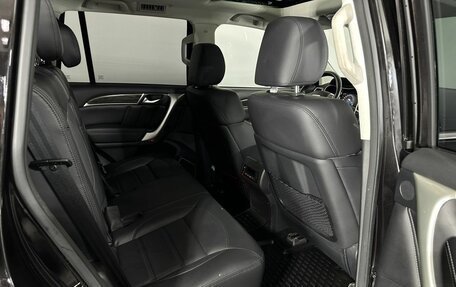 Haval H9 I рестайлинг, 2019 год, 2 250 000 рублей, 17 фотография