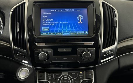 Haval H9 I рестайлинг, 2019 год, 2 250 000 рублей, 12 фотография