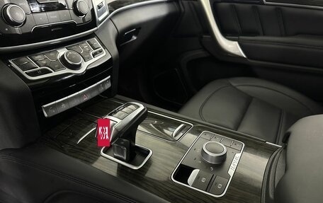 Haval H9 I рестайлинг, 2019 год, 2 250 000 рублей, 13 фотография