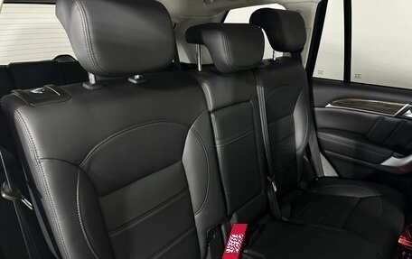 Haval H9 I рестайлинг, 2019 год, 2 250 000 рублей, 16 фотография