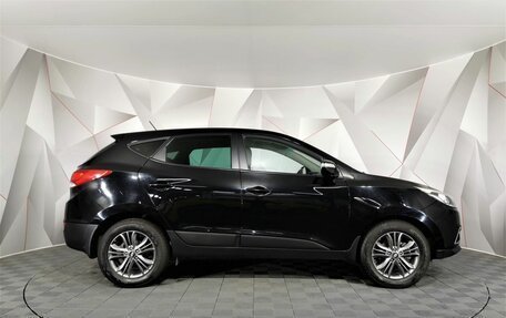 Hyundai ix35 I рестайлинг, 2014 год, 1 325 550 рублей, 6 фотография