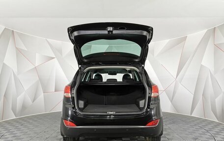 Hyundai ix35 I рестайлинг, 2014 год, 1 325 550 рублей, 11 фотография