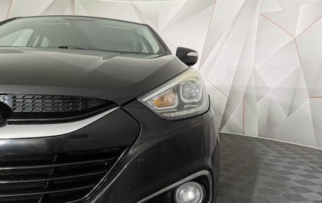 Hyundai ix35 I рестайлинг, 2014 год, 1 325 550 рублей, 10 фотография