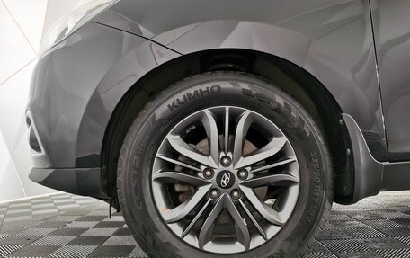 Hyundai ix35 I рестайлинг, 2014 год, 1 325 550 рублей, 9 фотография