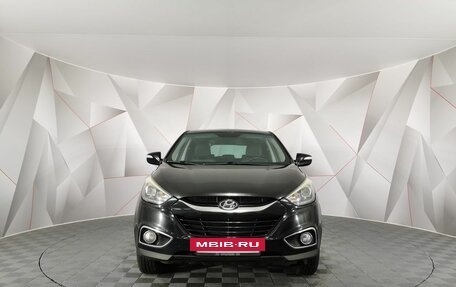 Hyundai ix35 I рестайлинг, 2014 год, 1 325 550 рублей, 7 фотография