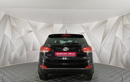 Hyundai ix35 I рестайлинг, 2014 год, 1 325 550 рублей, 8 фотография