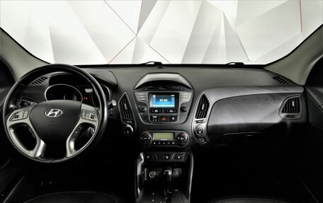 Hyundai ix35 I рестайлинг, 2014 год, 1 325 550 рублей, 13 фотография