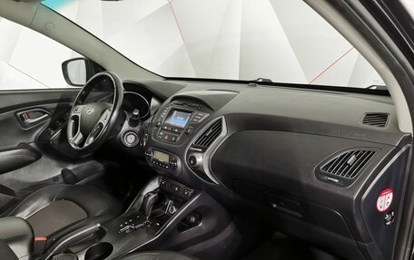 Hyundai ix35 I рестайлинг, 2014 год, 1 325 550 рублей, 12 фотография
