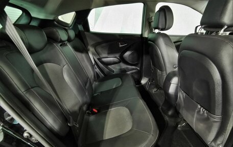 Hyundai ix35 I рестайлинг, 2014 год, 1 325 550 рублей, 15 фотография