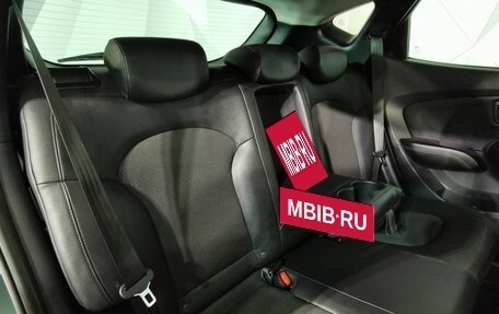 Hyundai ix35 I рестайлинг, 2014 год, 1 325 550 рублей, 16 фотография