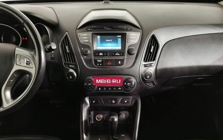 Hyundai ix35 I рестайлинг, 2014 год, 1 325 550 рублей, 14 фотография