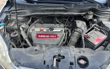 Honda CR-V III рестайлинг, 2007 год, 1 250 000 рублей, 5 фотография