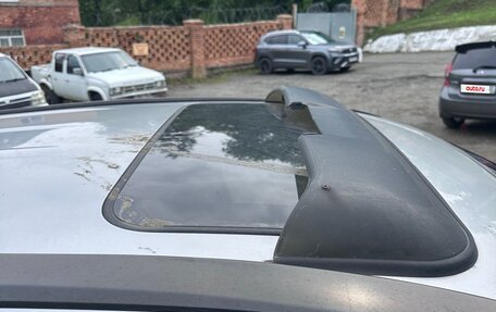 Honda CR-V III рестайлинг, 2007 год, 1 250 000 рублей, 6 фотография