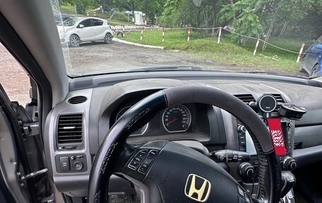 Honda CR-V III рестайлинг, 2007 год, 1 250 000 рублей, 7 фотография