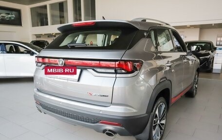 Changan CS35 Plus, 2025 год, 2 779 900 рублей, 5 фотография