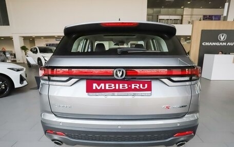 Changan CS35 Plus, 2025 год, 2 779 900 рублей, 4 фотография