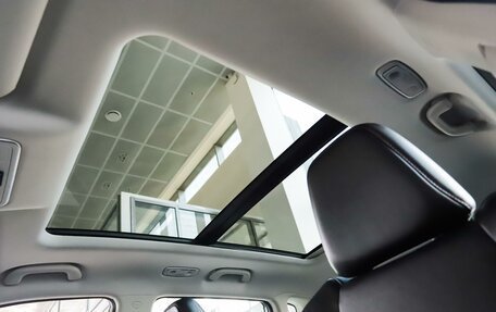 Changan CS35 Plus, 2025 год, 2 779 900 рублей, 14 фотография