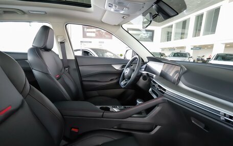 Changan CS35 Plus, 2025 год, 2 779 900 рублей, 21 фотография
