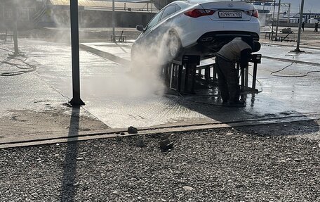 Hyundai Sonata VI, 2011 год, 660 000 рублей, 2 фотография