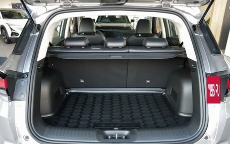 Changan CS35 Plus, 2025 год, 2 779 900 рублей, 20 фотография