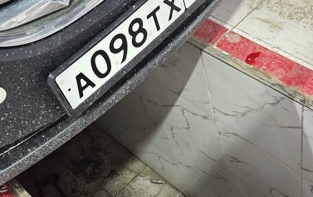Hyundai Sonata VI, 2011 год, 660 000 рублей, 6 фотография