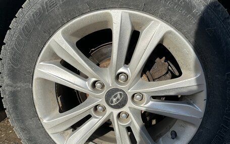 Hyundai Sonata VI, 2011 год, 660 000 рублей, 7 фотография