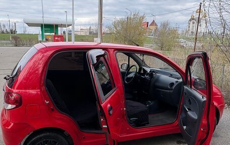 Daewoo Matiz I, 2013 год, 220 000 рублей, 3 фотография