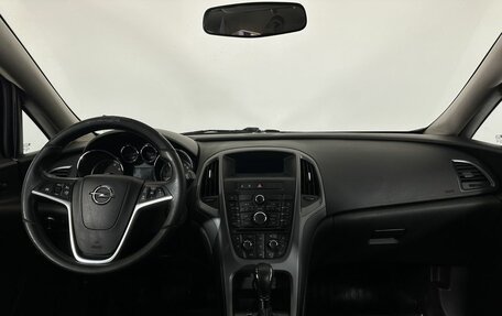 Opel Astra J, 2012 год, 750 000 рублей, 7 фотография