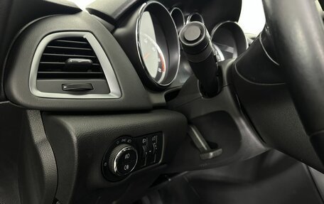Opel Astra J, 2012 год, 750 000 рублей, 9 фотография