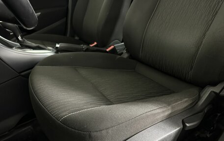 Opel Astra J, 2012 год, 750 000 рублей, 10 фотография
