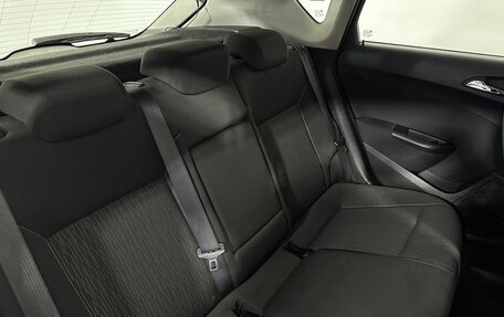 Opel Astra J, 2012 год, 750 000 рублей, 15 фотография