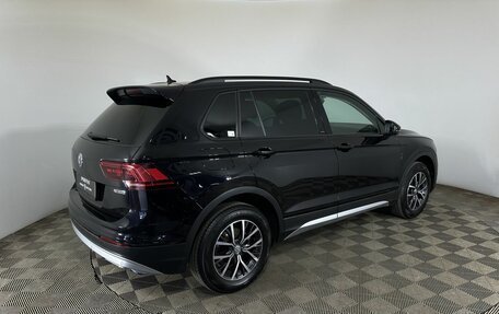 Volkswagen Tiguan II, 2020 год, 2 500 000 рублей, 6 фотография