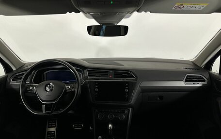 Volkswagen Tiguan II, 2020 год, 2 500 000 рублей, 7 фотография