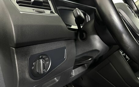 Volkswagen Tiguan II, 2020 год, 2 500 000 рублей, 9 фотография