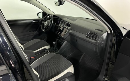 Volkswagen Tiguan II, 2020 год, 2 500 000 рублей, 14 фотография