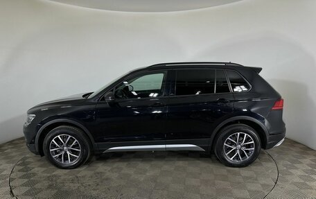 Volkswagen Tiguan II, 2020 год, 2 500 000 рублей, 5 фотография