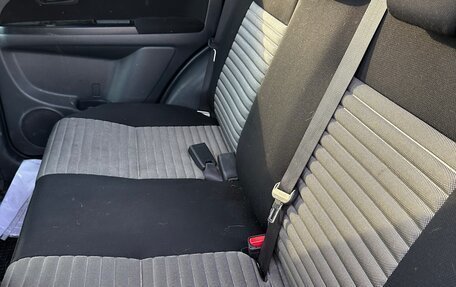 Suzuki SX4 II рестайлинг, 2010 год, 950 000 рублей, 10 фотография