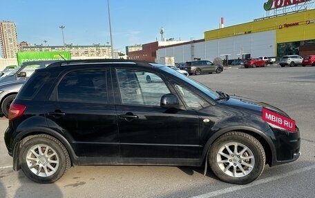 Suzuki SX4 II рестайлинг, 2010 год, 950 000 рублей, 6 фотография