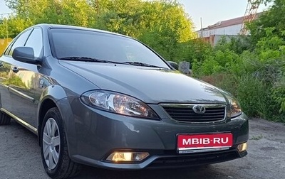 Daewoo Gentra II, 2014 год, 750 000 рублей, 1 фотография