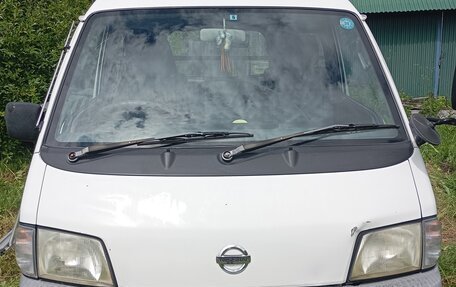 Nissan Vanette IV, 2011 год, 750 000 рублей, 1 фотография