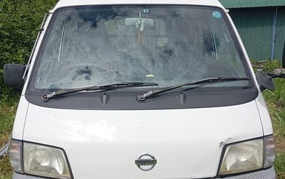 Nissan Vanette IV, 2011 год, 750 000 рублей, 1 фотография