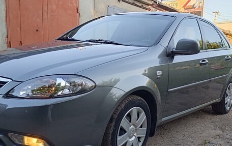 Daewoo Gentra II, 2014 год, 750 000 рублей, 2 фотография