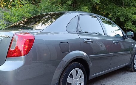 Daewoo Gentra II, 2014 год, 750 000 рублей, 3 фотография
