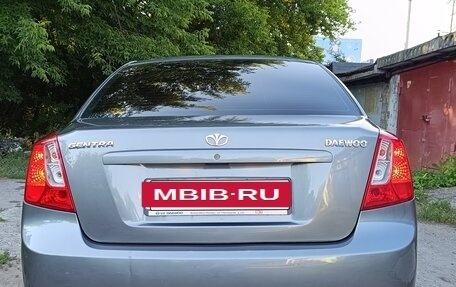 Daewoo Gentra II, 2014 год, 750 000 рублей, 4 фотография