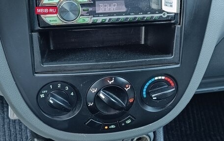 Daewoo Gentra II, 2014 год, 750 000 рублей, 8 фотография