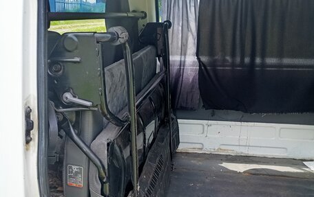 Nissan Vanette IV, 2011 год, 750 000 рублей, 3 фотография