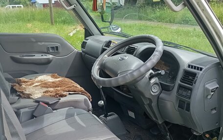 Nissan Vanette IV, 2011 год, 750 000 рублей, 9 фотография